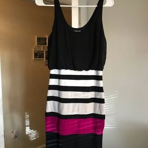 Express dress